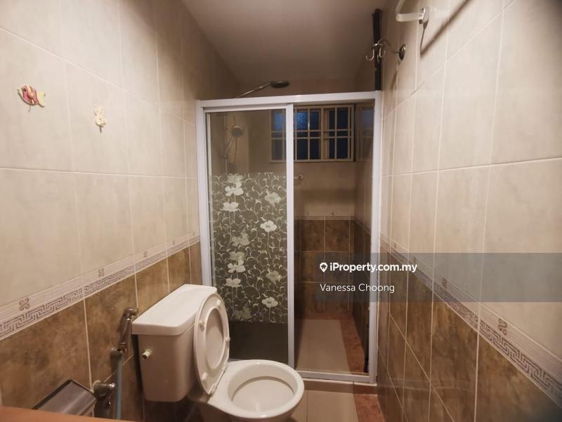 For Sale - Villa Wangsamas