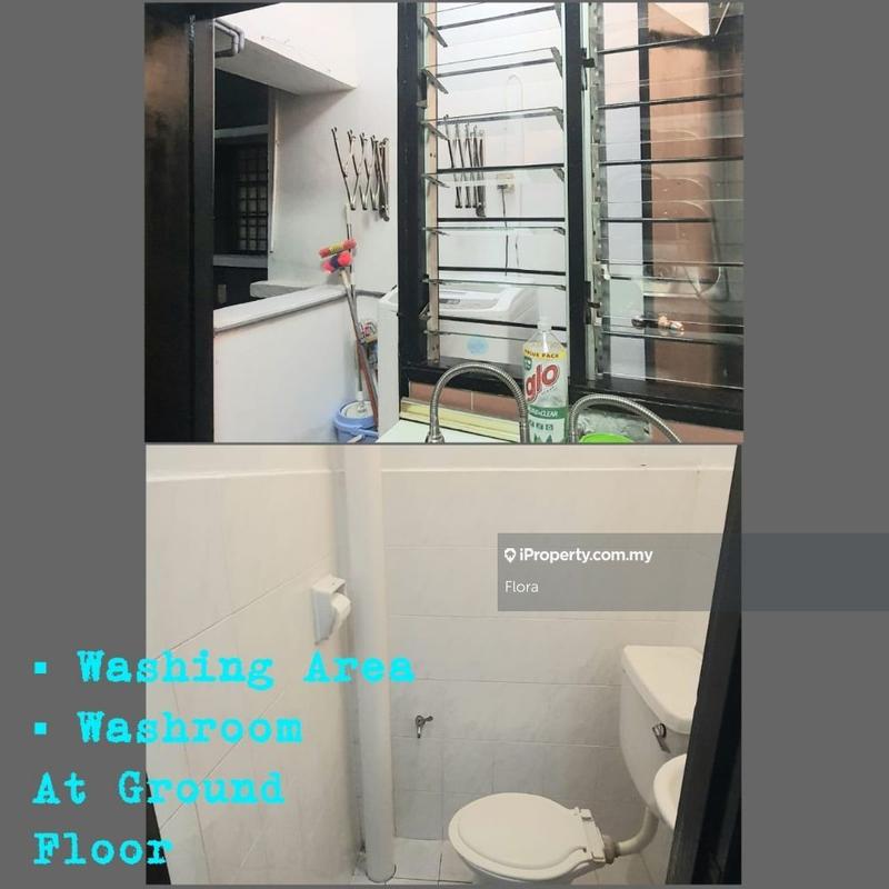 Townhouse for Sale in Taman Overseas Union (Taman Oug), Jalan Klang Lama (Old Klang Road) by Flora - iProperty.com.my