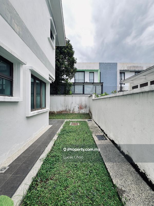 Bungalow House untuk Dijual di Taman Melawati, Ulu Kelang oleh Lucas Choo - iProperty.com.my