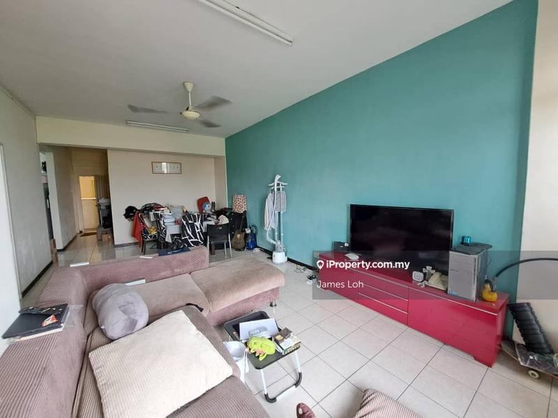 For Sale - Pangsapuri Jati 2