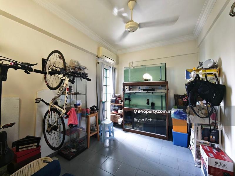 Kondominium untuk Dijual di Pandan Puteri oleh Bryan Beh - iProperty.com.my