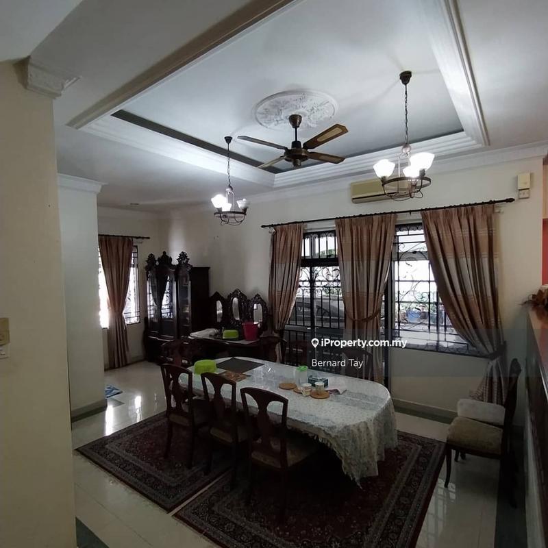 Semi-Detached House for Sale in SS 4 Kelana Jaya, Petaling Jaya by Bernard Tay - iProperty.com.my