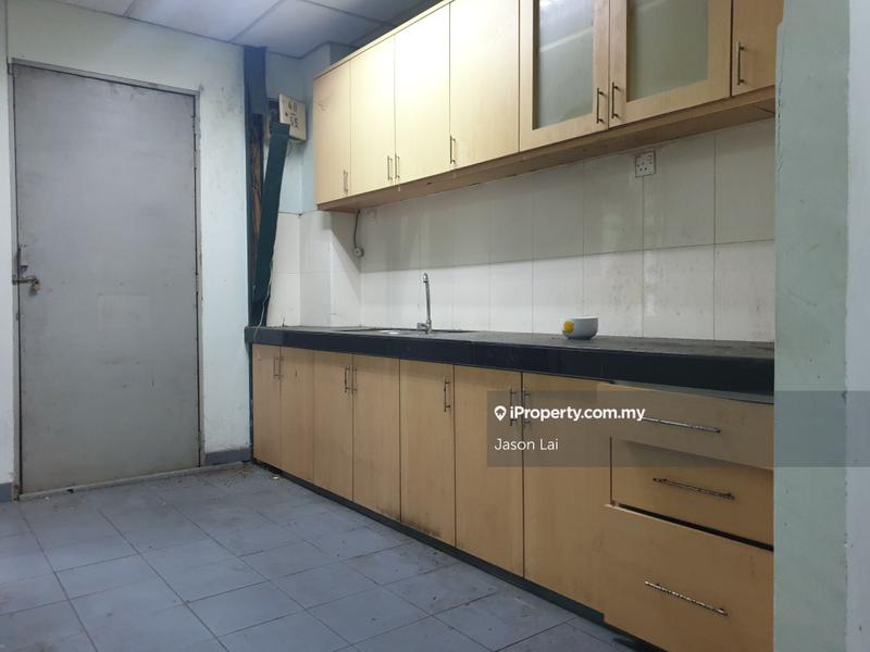 Kilang Terpisah untuk Dijual di Rawang Perdana 1, Rawang oleh Jason Lai - iProperty.com.my