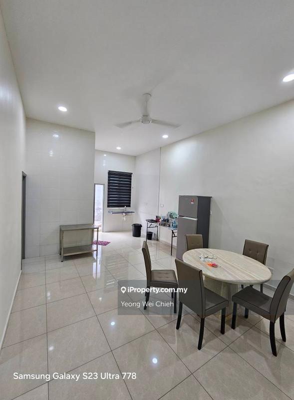 Rumah Berkembar untuk Dijual di Taman Tanjung Minyak, Tanjong Minyak oleh Yeong Wei Chieh - iProperty.com.my