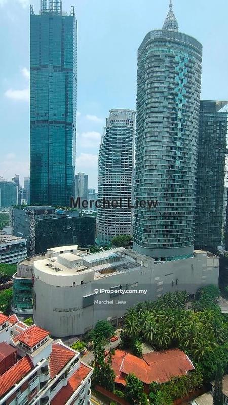 For Rent - The Panorama