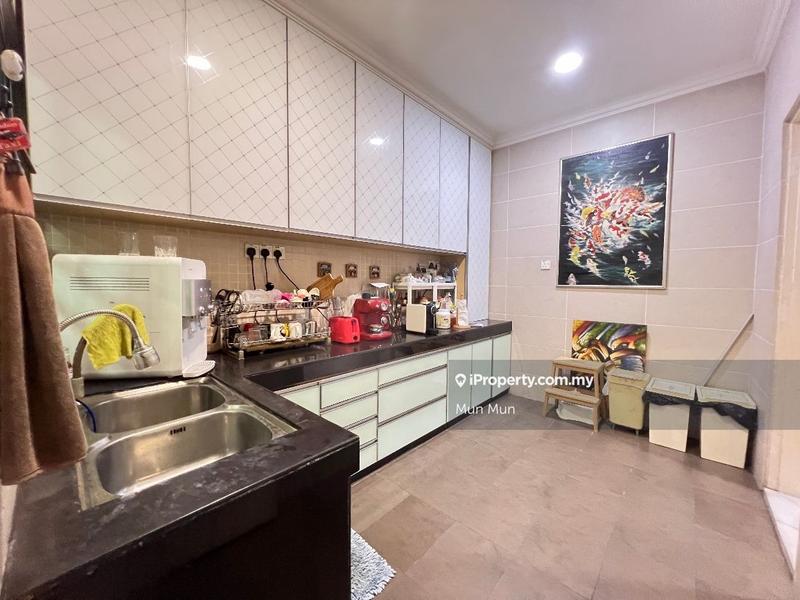 2-storey Terraced House for Sale in Taman Desa Aman, Cheras by Mun Mun - iProperty.com.my