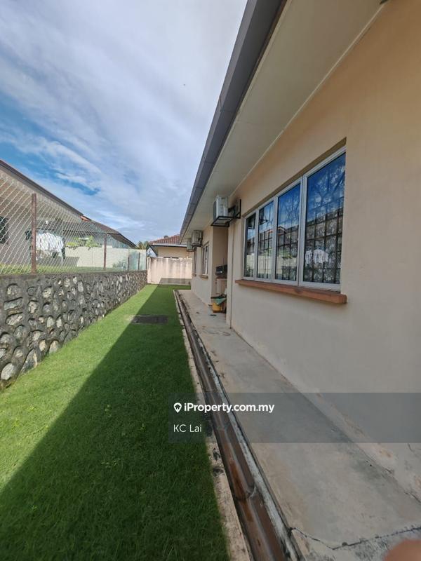 Bungalow House untuk Dijual di Rasah Kemayan, Seremban oleh KC Lai - iProperty.com.my