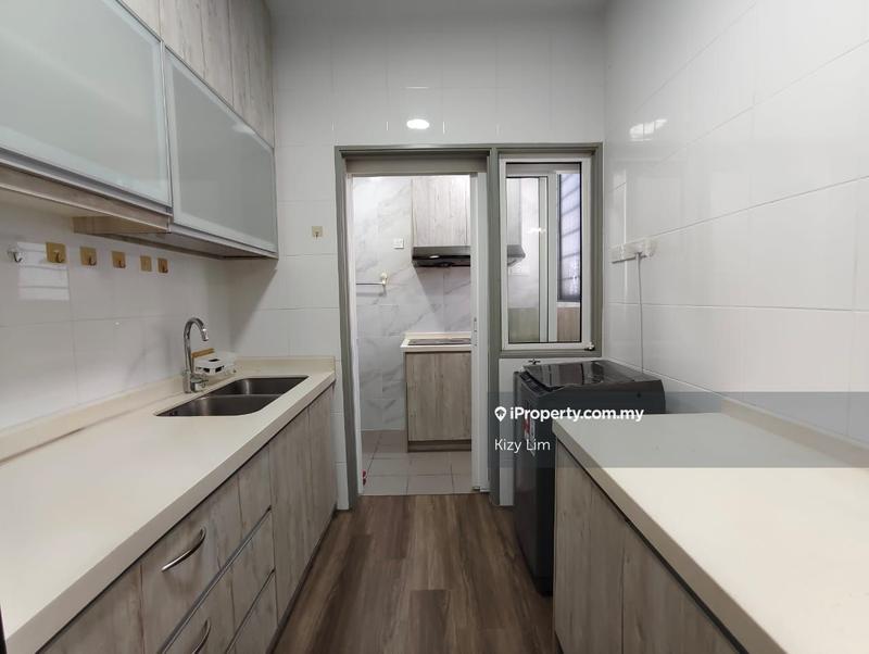 For Rent - The Edge Residence