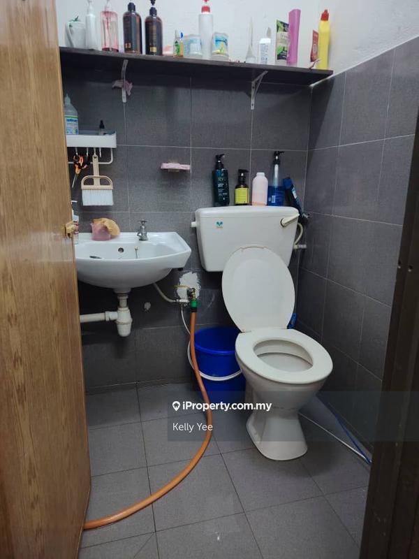 Shop for Sale in Taman Alma Jaya, Bukit Mertajam by Kelly Yee - iProperty.com.my