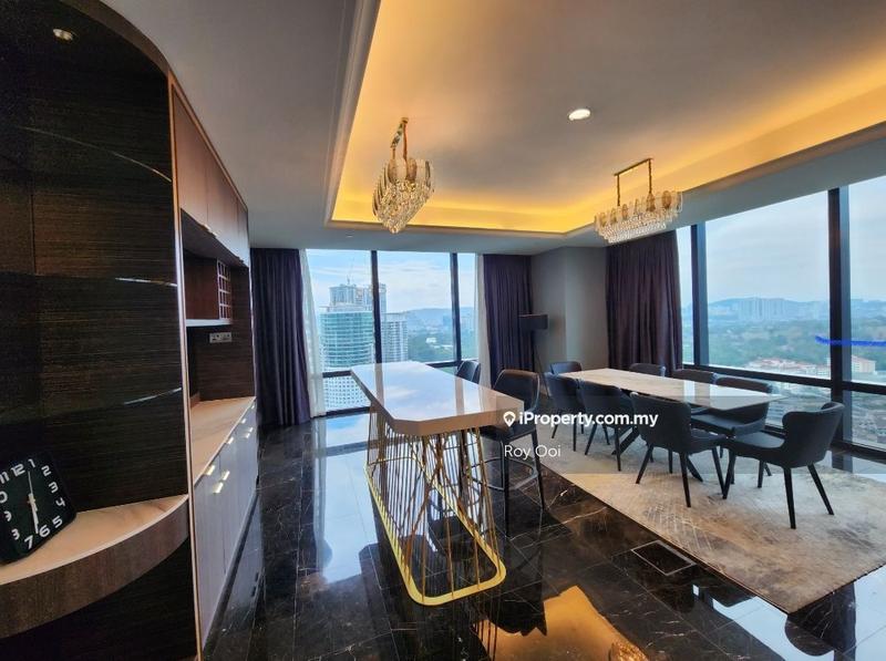 For Rent - St Regis, Kl Sentral