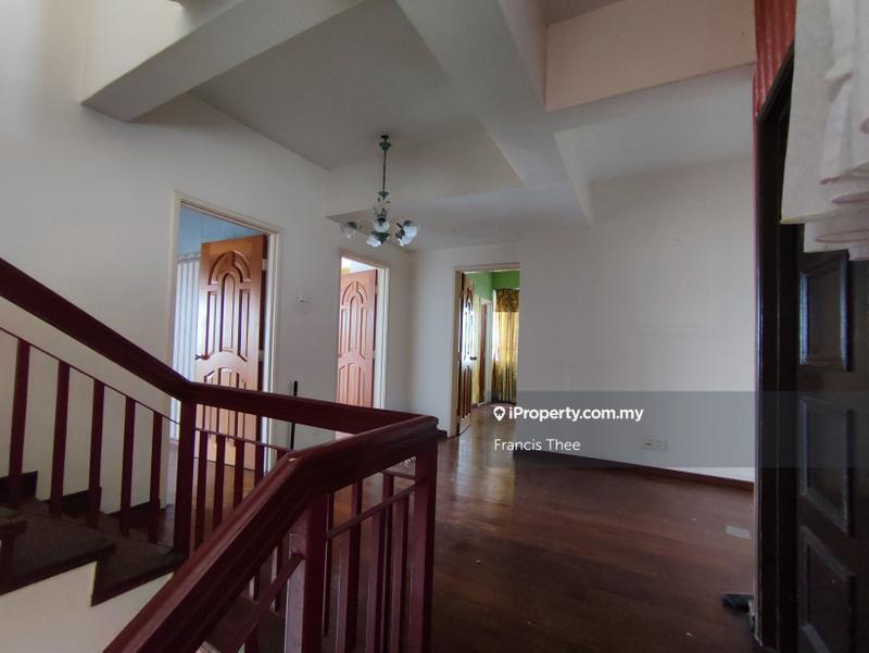 Condominium for Sale in Villa Angsana by Francis Thee - iProperty.com.my