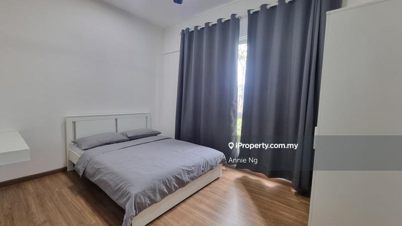 For Rent - 121 Residences