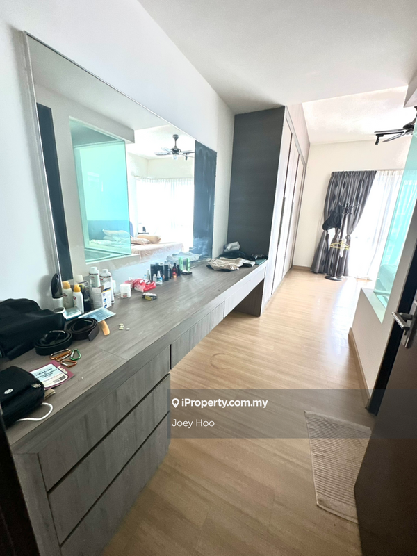 Kondominium untuk Dijual di Seringin Residences oleh Joey Hoo - iProperty.com.my