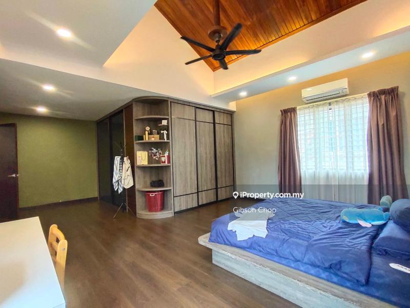 Bungalow House for Sale in Taming Mutiara, Bandar Sungai Long by Gibson Choo - iProperty.com.my