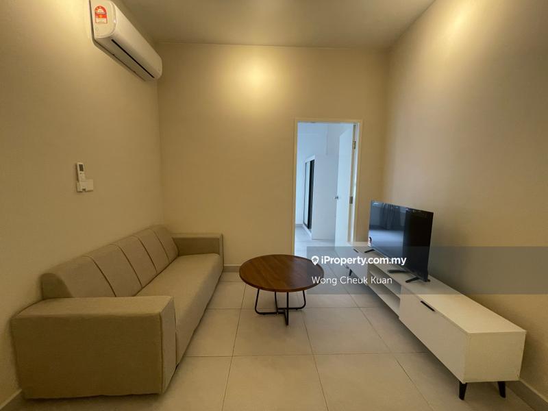 Kediaman Servis untuk Disewa di 168 Park Residensi Selayang oleh Wong Cheuk Kuan - iProperty.com.my
