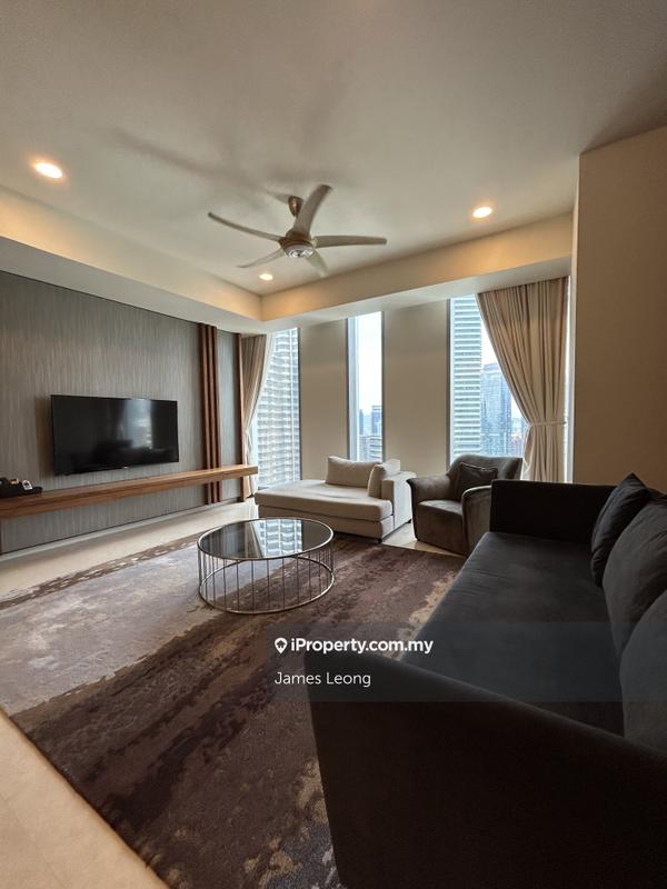 Service Residence for Sale in Tropicana The Residences by James Leong - iProperty.com.my