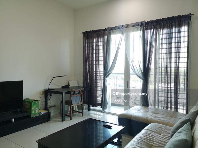 Condominium for Rent in La Thea Residences by Jane Hor - iProperty.com.my