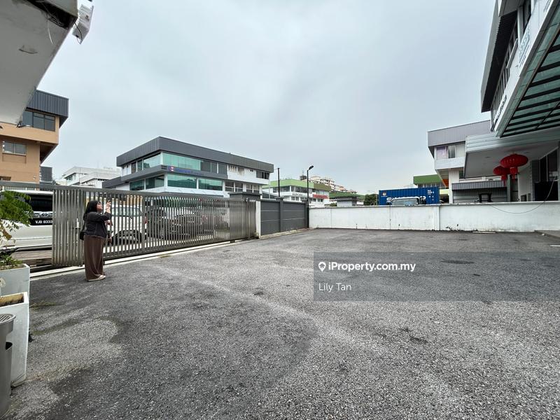Semi-D Kilang untuk Dijual di Taman Shamelin Perkasa, Cheras oleh Lily Tan - iProperty.com.my