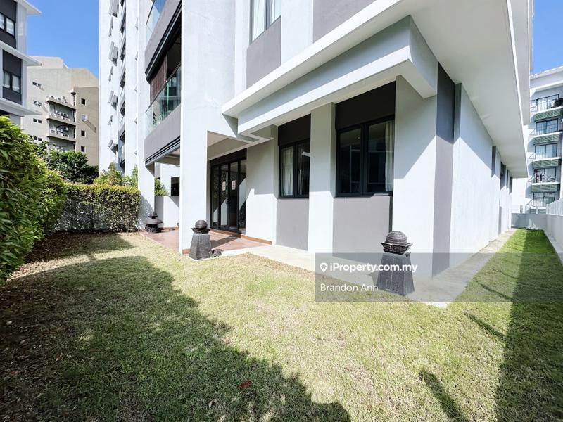 Kondominium untuk Dijual di Damansara Fifty6 oleh Brandon Ann - iProperty.com.my