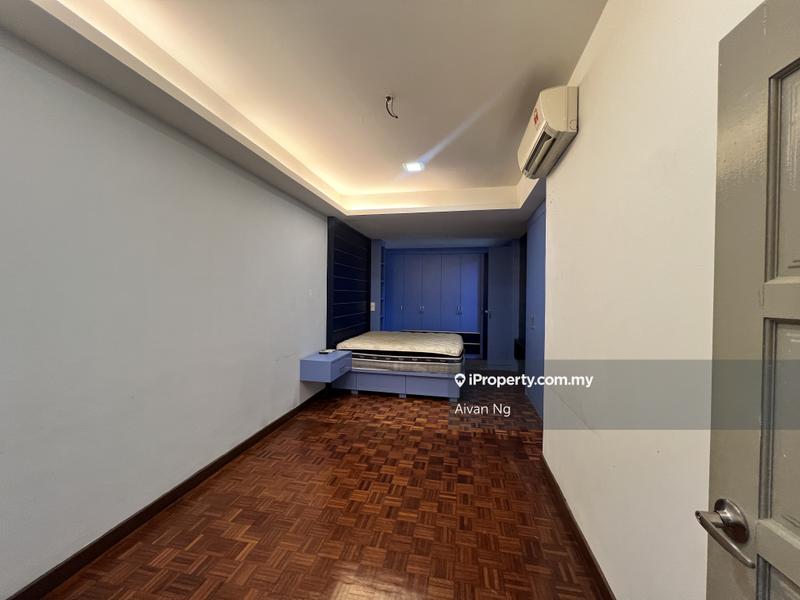 Rumah Berangkai 2 Tingkat untuk Dijual di Bukit Damansara, Damansara Heights oleh Aivan Ng - iProperty.com.my