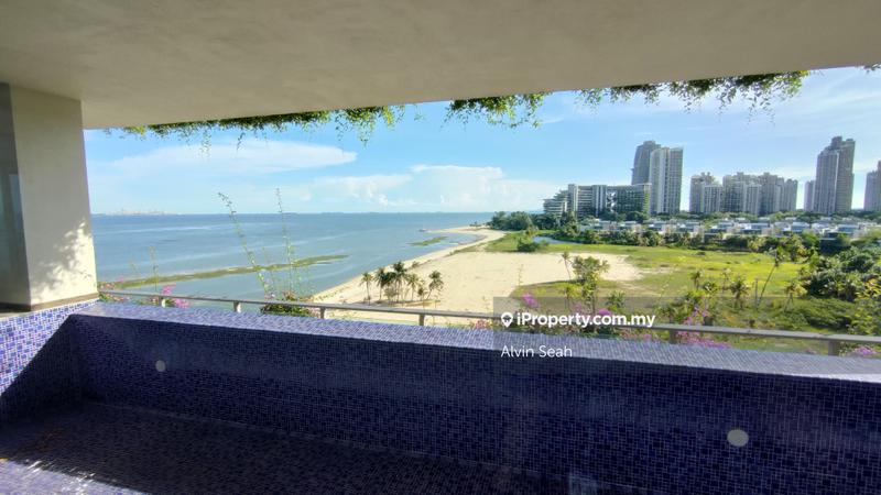 Residensi Servis untuk Dijual di Nigella Park oleh Alvin Seah - iProperty.com.my