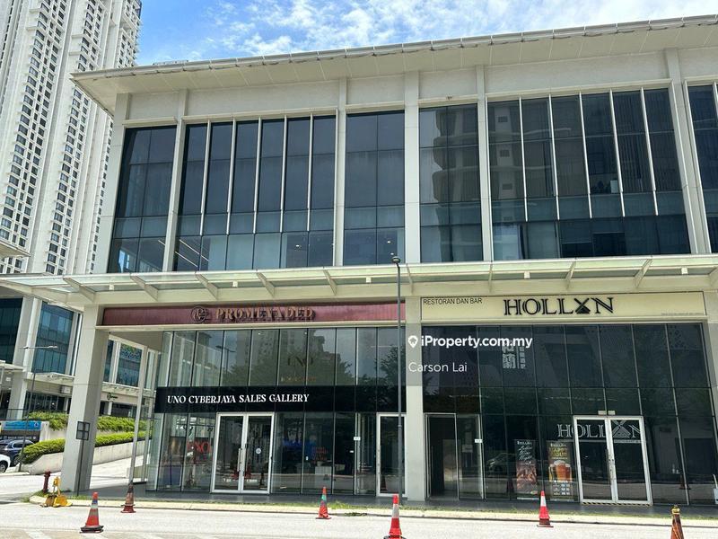 Shop / Office untuk Dijual di Taman Impian Indah, Bukit Jalil oleh Carson Lai - iProperty.com.my