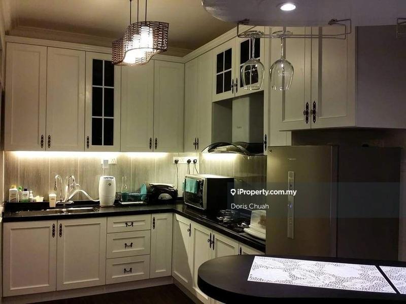 Apartment untuk Dijual di Mutiara Perdana oleh Doris Chuah - iProperty.com.my
