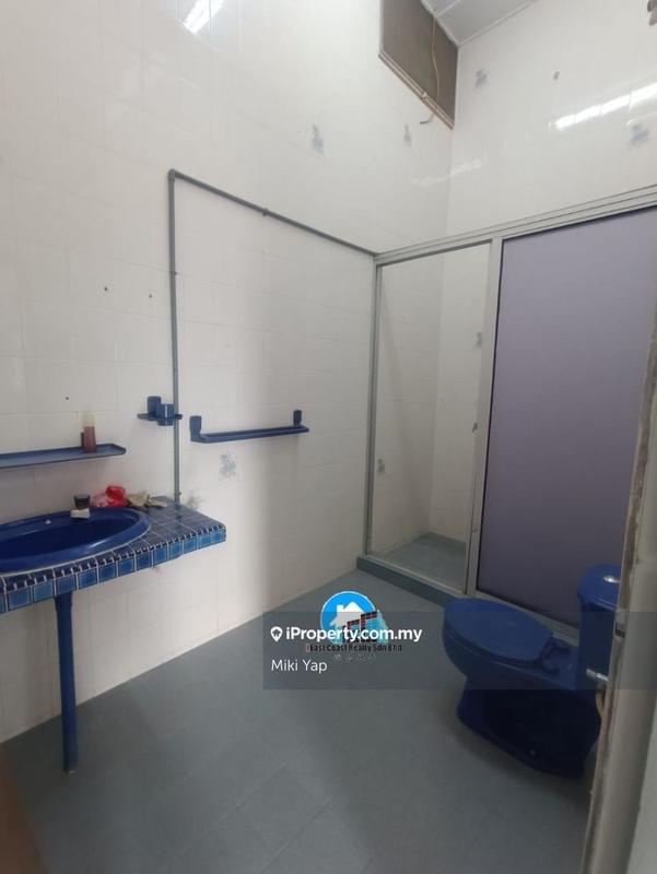 Rumah Berkembar untuk Dijual di Galing, Kuantan oleh Miki Yap - iProperty.com.my
