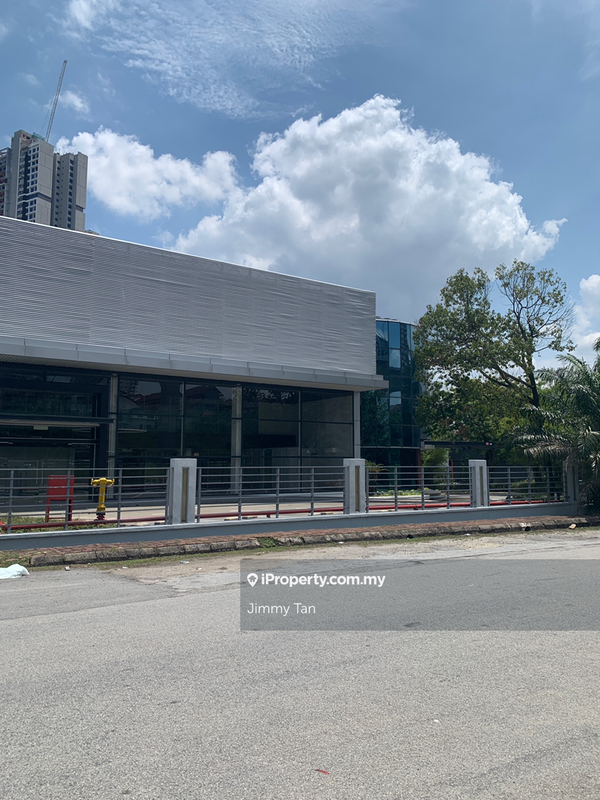 Detached Factory for Rent in Bandar Kinrara Seksyen 2, Bandar Kinrara by Jimmy Tan - iProperty.com.my
