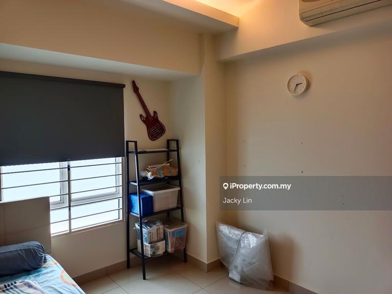 Kondominium untuk Dijual di The Boulevard oleh Jacky Lin - iProperty.com.my