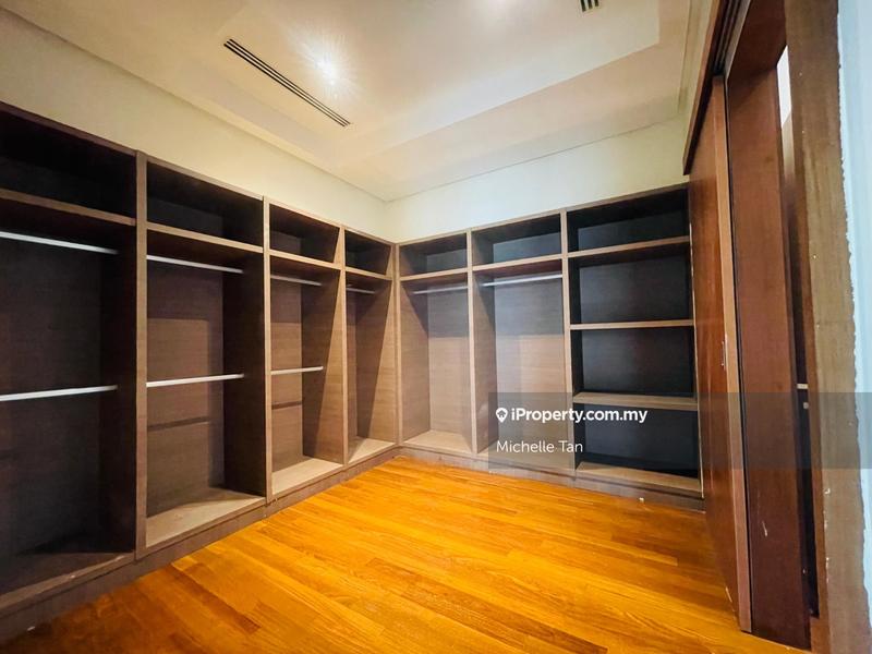 Bungalow House for Sale in Bukit Tunku (Kenny Hills), Kuala Lumpur by Michelle Tan - iProperty.com.my