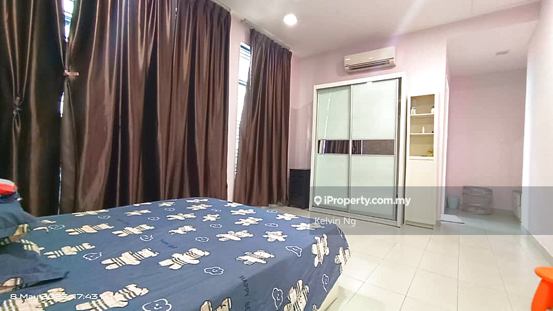 Rumah Berangkai 2.5 Tingkat untuk Dijual di Taman Putra Prima, Puchong oleh Kelvin Ng - iProperty.com.my