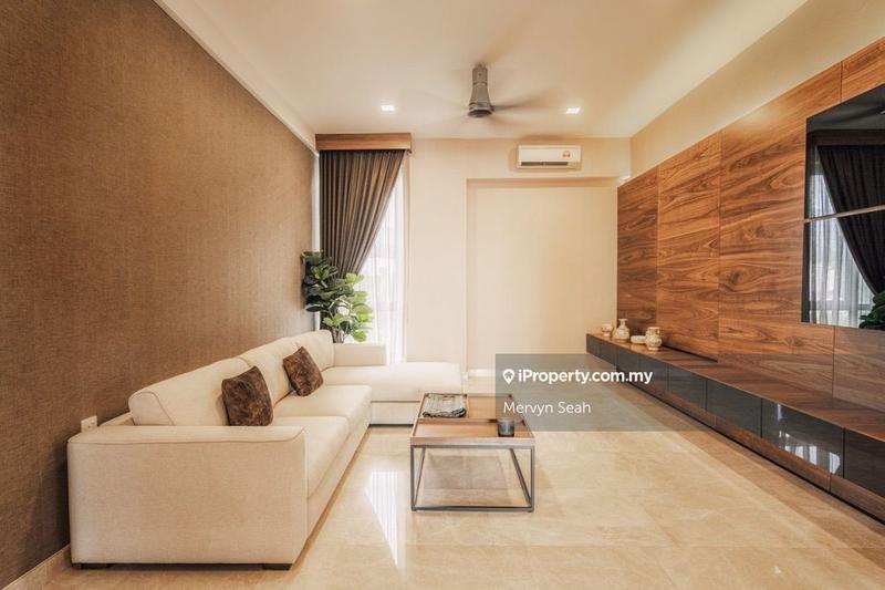 For Sale - The Penthouse