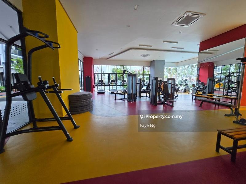 Condominium for Sale in Kuchai Sentral by Faye Ng - iProperty.com.my