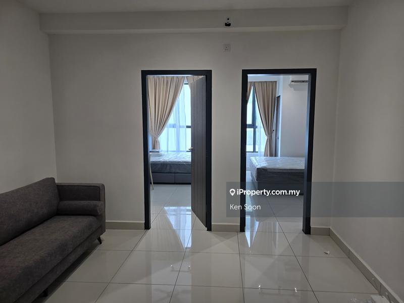 Service Residence for Rent in Lakeview Suites @ Edumetro by Ken Soon - iProperty.com.my