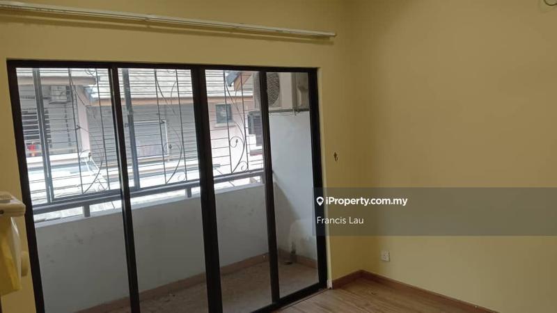 Rumah Bandar untuk Dijual di Mutiara Tropicana, Petaling Jaya oleh Francis Lau - iProperty.com.my
