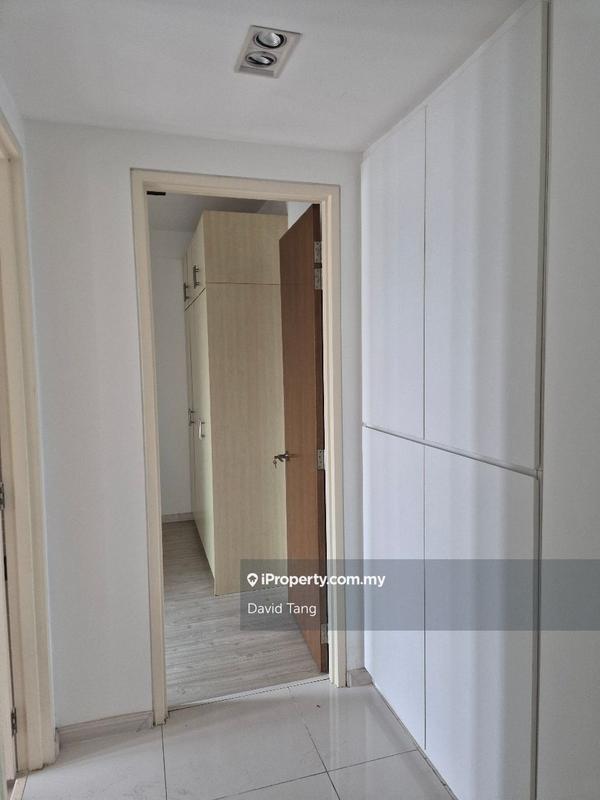Kondominium untuk Dijual di The Maple Condominium oleh David Tang - iProperty.com.my