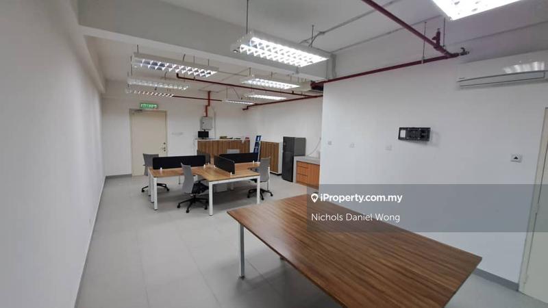 Office for Sale in Mont Kiara, Kuala Lumpur by Daniel Wong - iProperty.com.my