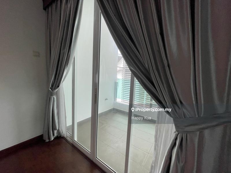 Semi-Detached House for Sale in Ampang Jaya, Ampang by Happy Kua - iProperty.com.my