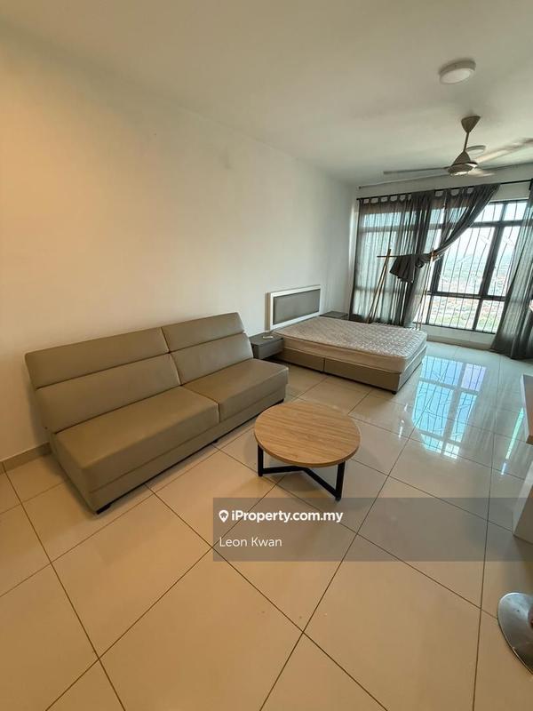 For Rent - Evo Soho Suite