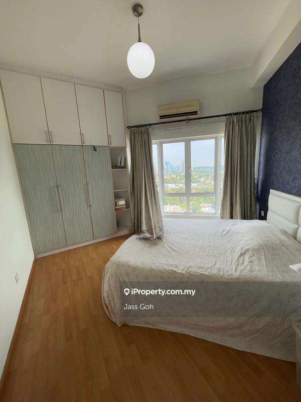 Residensi Servis untuk Dijual di Waldorf Tower oleh Jass Goh - iProperty.com.my