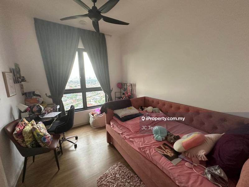 Service Residence for Rent in Sunway Serene by JC Teoh - iProperty.com.my