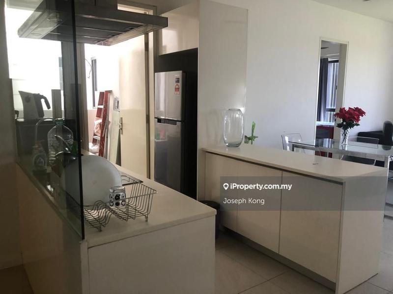 Service Residence for Sale in Nova Saujana by Joseph Kong - iProperty.com.my