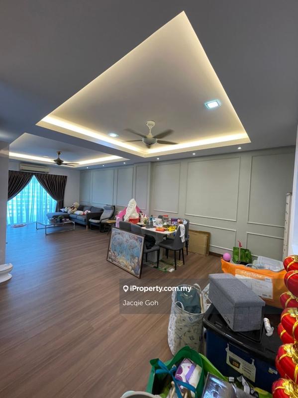 For Sale - Prima Setapak Condominium