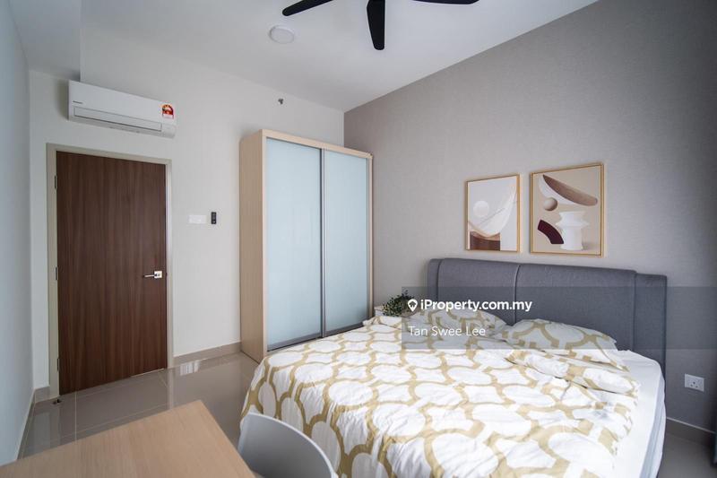 Kondominium untuk Dijual di Ara Sentral oleh Tan Swee Lee - iProperty.com.my