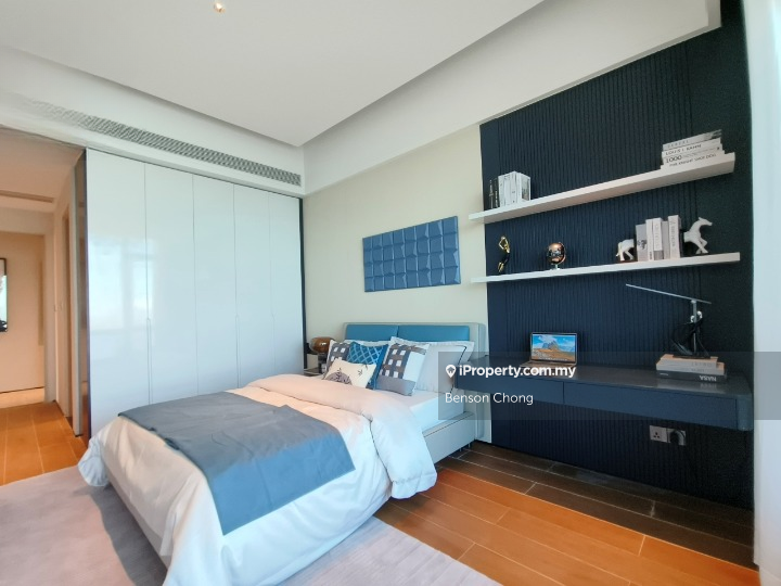 Service Residence for Sale in Nigella Park by Benson Chong - iProperty.com.my