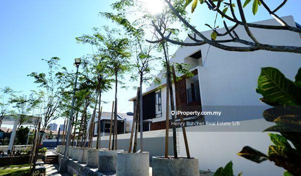 2-storey Terraced House for Sale in Taman Puchong Prima, Puchong by Henry Butcher Real Estate S/B - iProperty.com.my