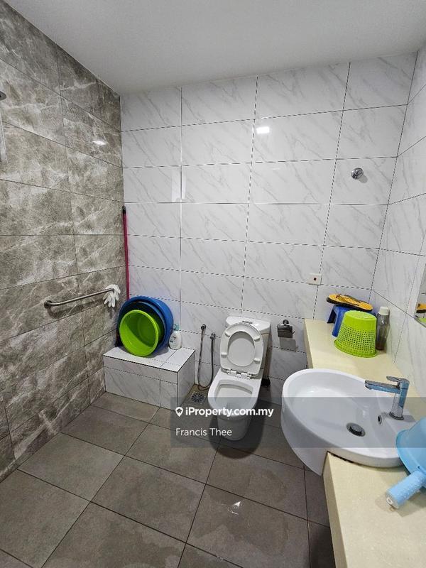 Banglo untuk Dijual di Taman 1080 Residence, Kajang oleh Francis Thee - iProperty.com.my