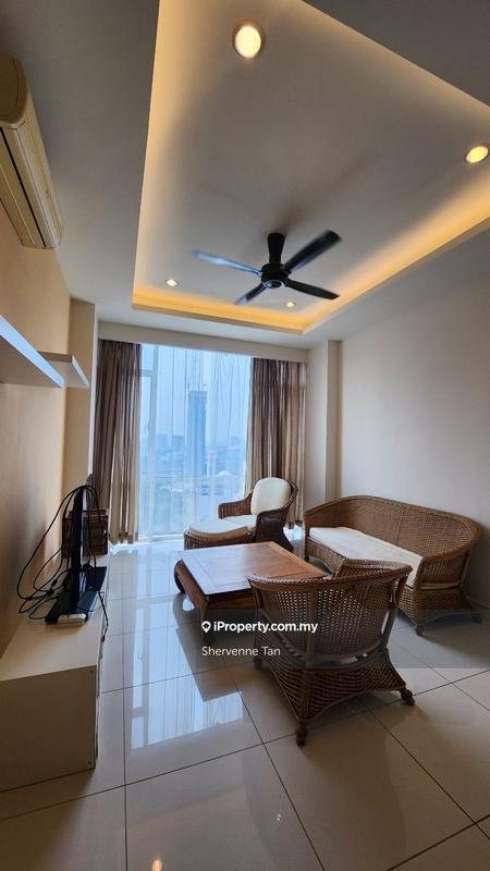 For Rent - Suasana Bangsar