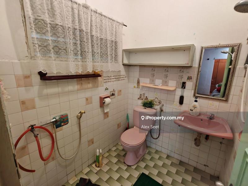Rumah Teres 1-Tingkat untuk Dijual di Seksyen 8, Petaling Jaya oleh Alex Seet - iProperty.com.my